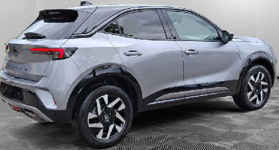 Mokka B 1.2 GS Automatik Parkpilot+Kamera Sitz-/Lenkradheizung uvm. SOFORT