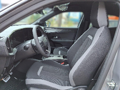 Mokka B 1.2 GS Automatik Parkpilot+Kamera Sitz-/Lenkradheizung uvm. SOFORT
