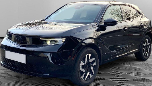 Mokka B 1.2 GS Automatik Parkpilot+Kamera Sitz-/Lenkradheizung uvm. SOFORT
